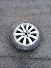 Audi A1 8X 2011-2015 16 INCH 16 ALLOY WHEEL  8X0601025G (1) 215/45R16