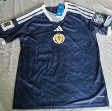 Scotland World Cup Qualifiers