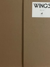 Paul McCartney Band on the Run book. Limited SIGNED and numbered