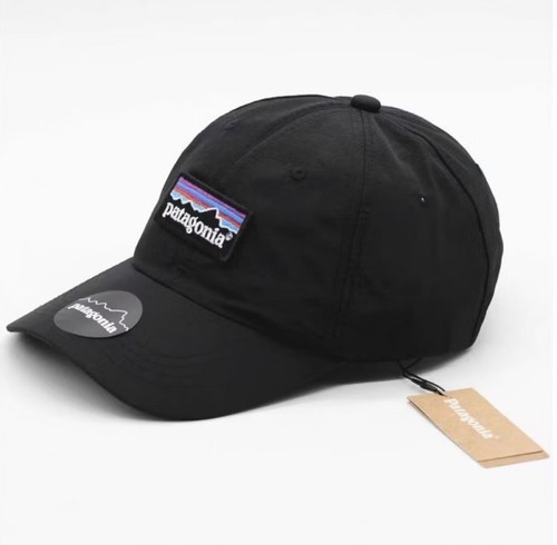 Patagonia quick drying cap