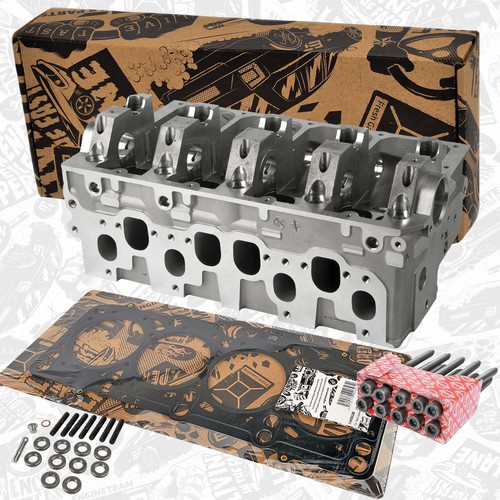 Cylinder head set seat audi - cylinder,