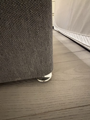 Kingsize divan base - divan,