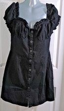 I Saw it First dress cord size