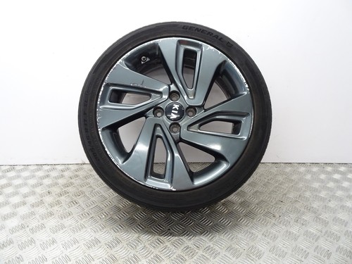 Kia rio mk3 alloy - kia,