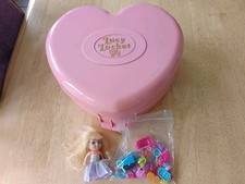 Lucy Locket Bluebird Large