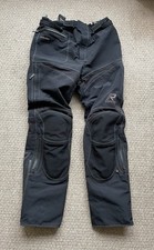 Rukka Trousers Size 50