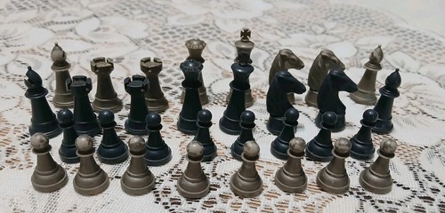 Radio shack chess champion - radio,