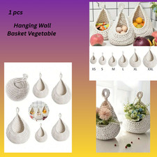 1pc Wall Hanging Handwoven