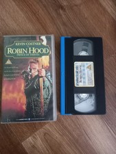 Robin Hood Prince Of Thieves