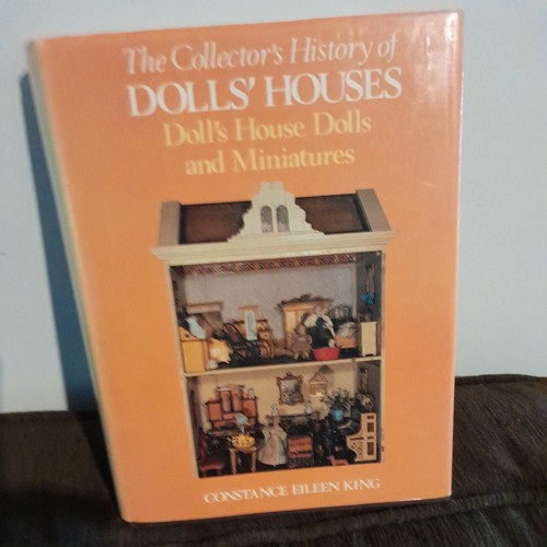 Collector history of - collector's,