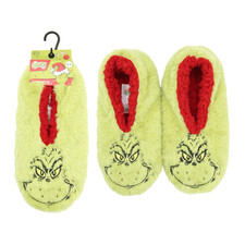 Official Grinch Ladies Cosy