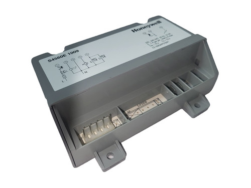 Honeywell s4560e 1009 ignition - s4560e,