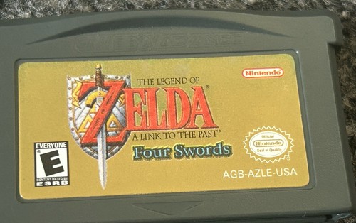 Legend zelda link to - of,