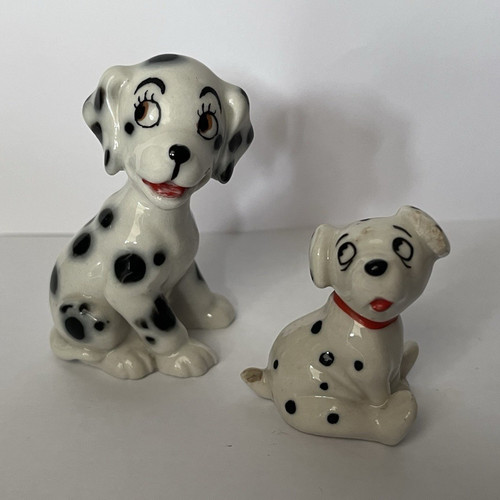 Wade whimsies 101 dalmatian - wade,