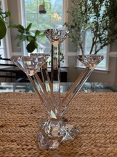 VILLEROY & BOCH Candelabra