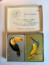Piatnik playing cards - cards, canasta