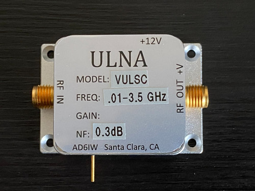 Ghz ultra low noise - ghz,