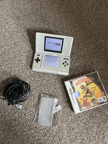 Nintendo original handheld - ds,