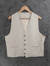 House Of Bruar Waistcoat Men