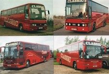 CLASSIC of ANNFIELD PLAIN -