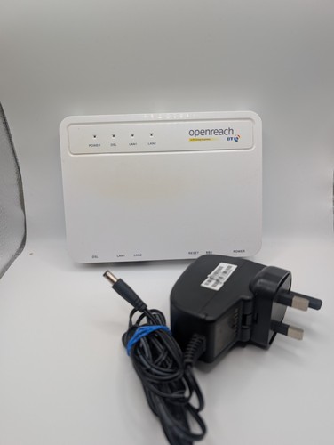 Openreach huawei echolife - huawei,