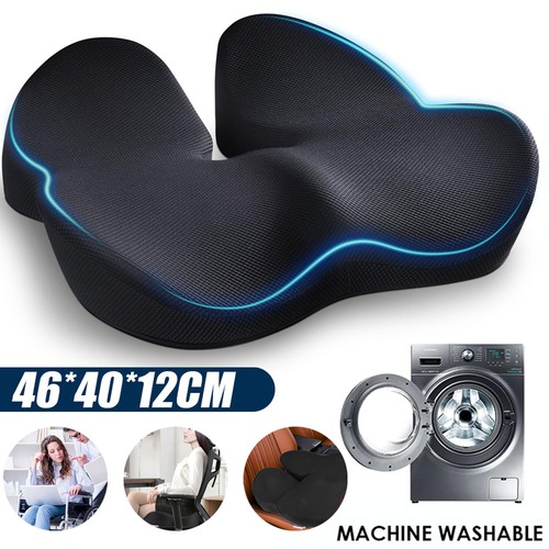 Office chair cushion coccyx - chair,