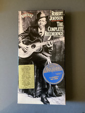 Robert Johnson The Complete