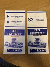 West Midlands Travel