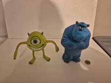 Monsters Inc. Mike Wazowski &