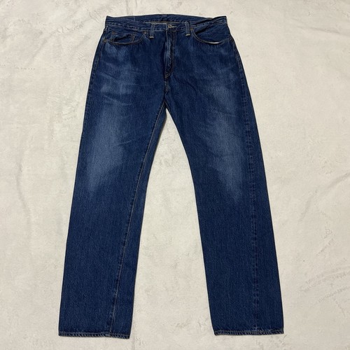 Levi lvc 1954 501zxx - 1954,