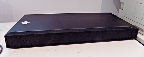 Sony xt100 home theatre - sony, ht-xt100