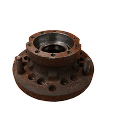 Fits DAF Rear Hub 6 Stud LF Euro 3 4 Part No 1407582