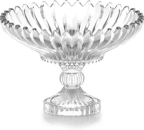 Traditional brasilia crystal - traditional,