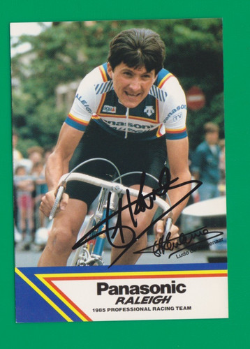 Cycling card ludo - ludo, de