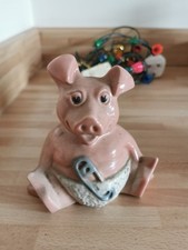 Natwest Pigs with Original