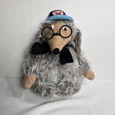 Wellington The Wombles Plush