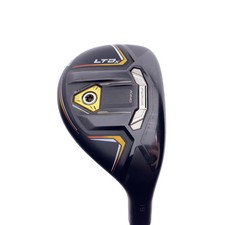 Used Cobra LTDx 3 Hybrid / 19