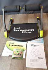Wonder Core Smart Home Gym –