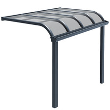 Veranda powder coated - veranda,