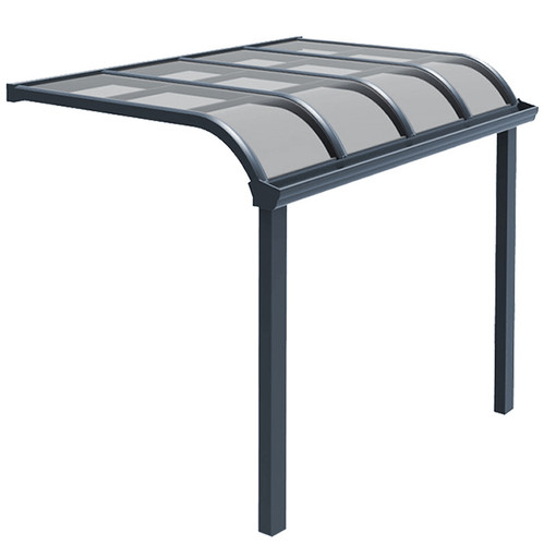 Veranda powder coated - veranda,