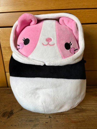 Squishmallow joxtine the cat - joxtine,