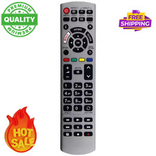 For Panasonic TV Remote