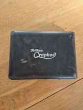 Pelican Graphos Technical Pen