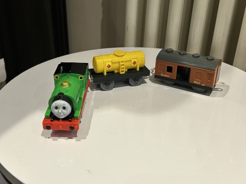 Percy tomy thomas and - percy,