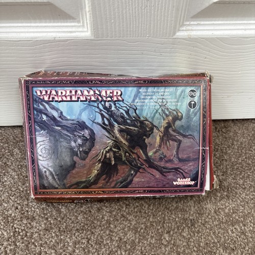 Warhammer wood elf dryads - warhammer,