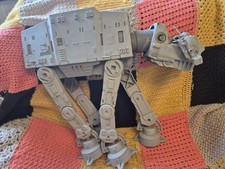 Star Wars Vintage Walking AT-AT Walker Toy