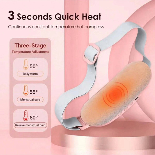 Electric heating menstrual - electric,