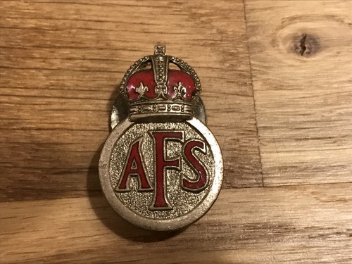 Nice looking afs - nice,