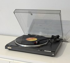 Technics Sl-q210 High End