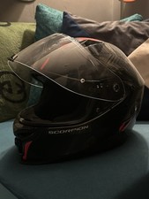 SCORPION EXO-520 EVO FULL FACE